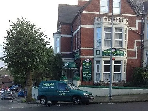 Aberthaw House Hotel Barry
